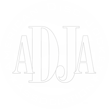 Member of the American DJ Association