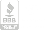 BBB Accredited A+ Rating