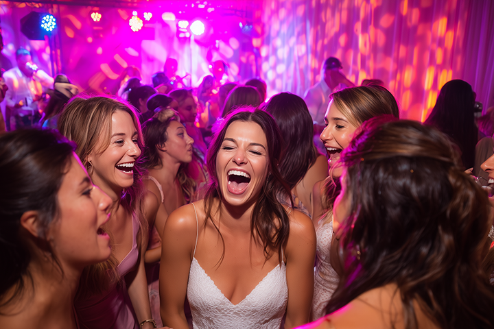 LaughingBride LaughingBride