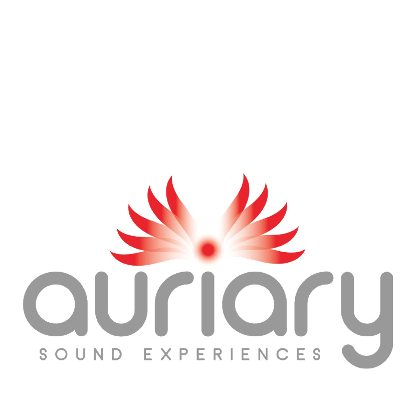 Auriary Logo