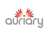 Auriary Sound Experiences Logo