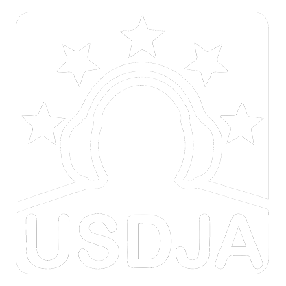 Member of the US DJ Association