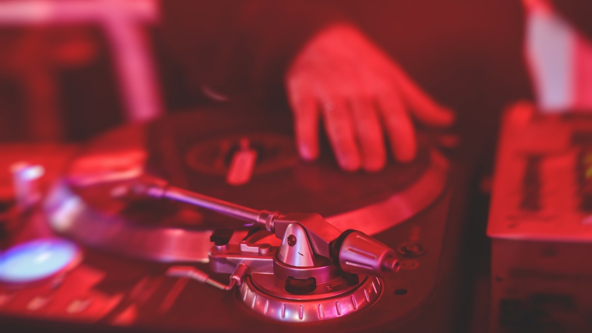 DJ Turntables DJ Turntables